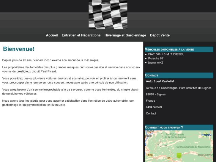 www.autosportcastellet.com