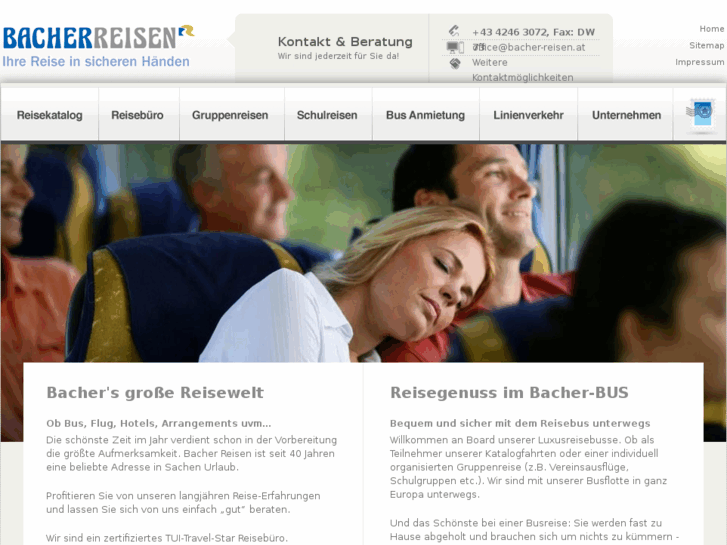 www.bacher-reisen.at