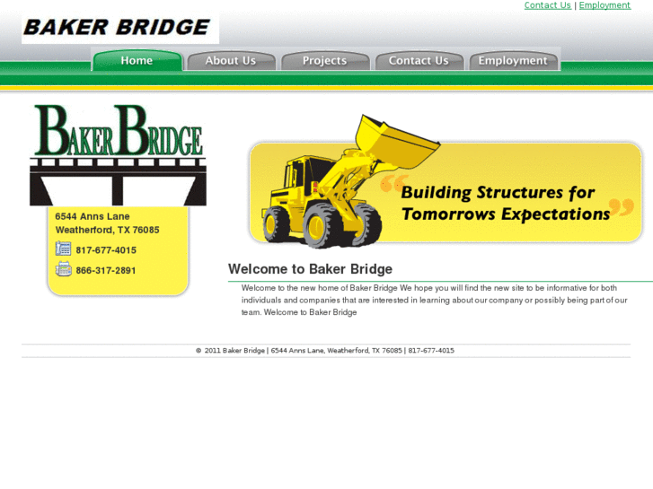 www.bakerbridge.com