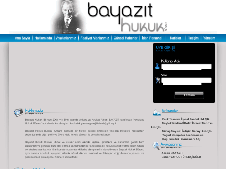 www.bayazithukuk.com