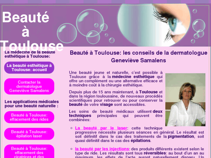 www.beaute-toulouse-samalens.com