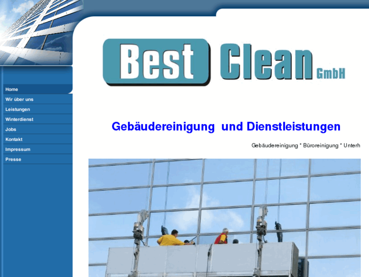 www.best-clean.biz