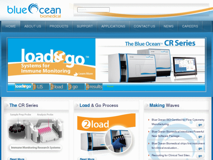 www.blueoceanbio.com