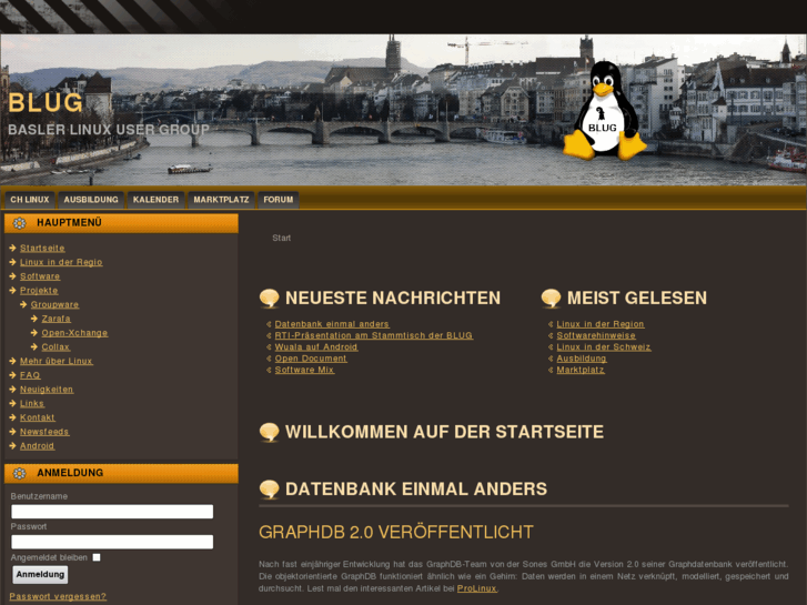 www.blug.ch