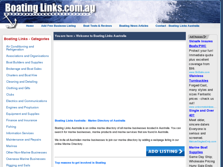 www.boatinglinks.com.au