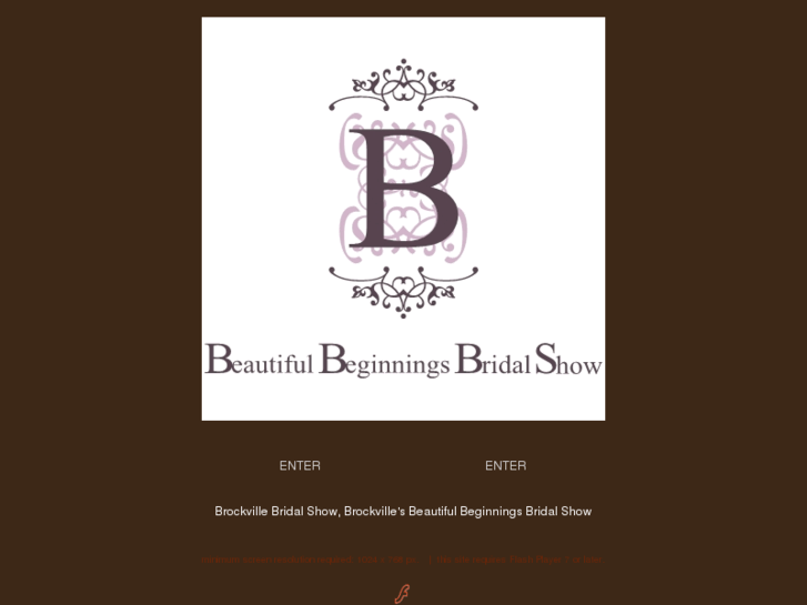 www.brockvillebridalshow.com