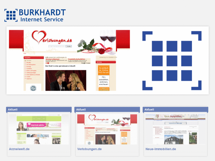 www.burkhardt.info