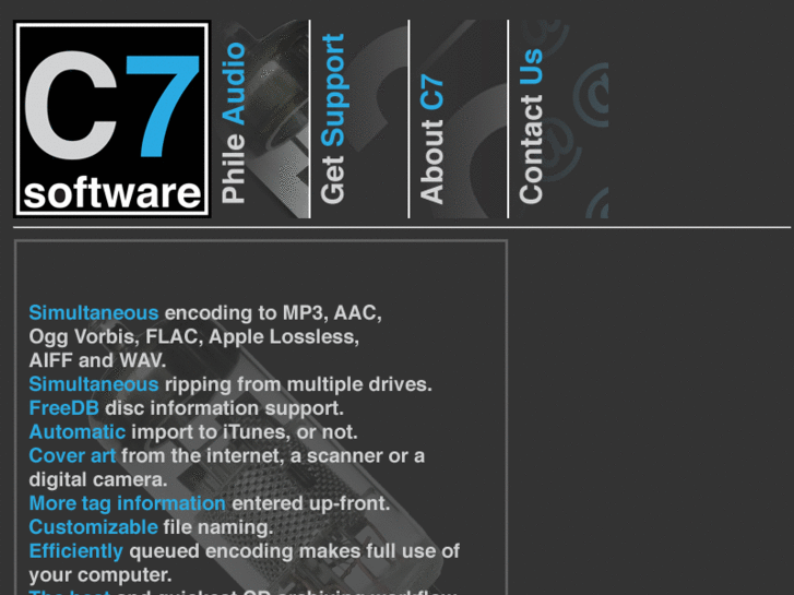 www.c7software.com