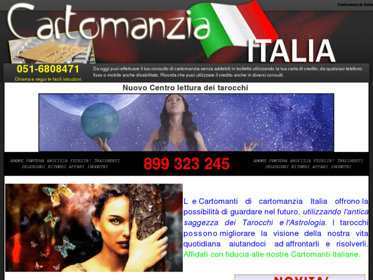 www.cartomanziaitalia.net