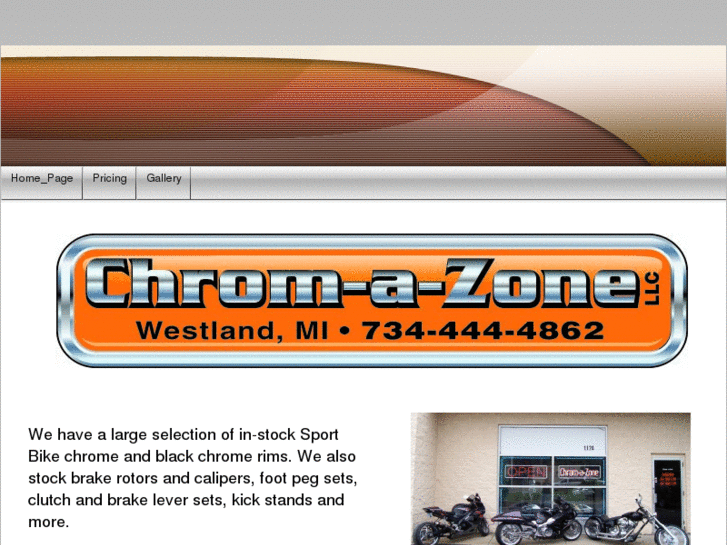 www.chrom-a-zone.com