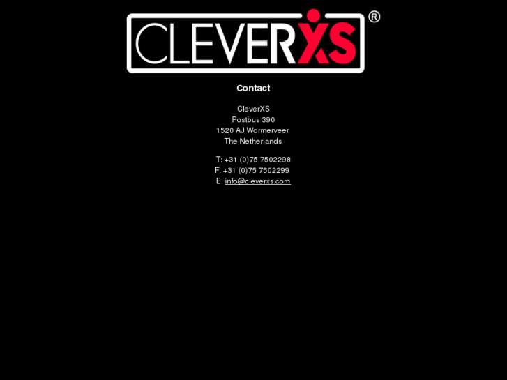 www.cleverxs.com