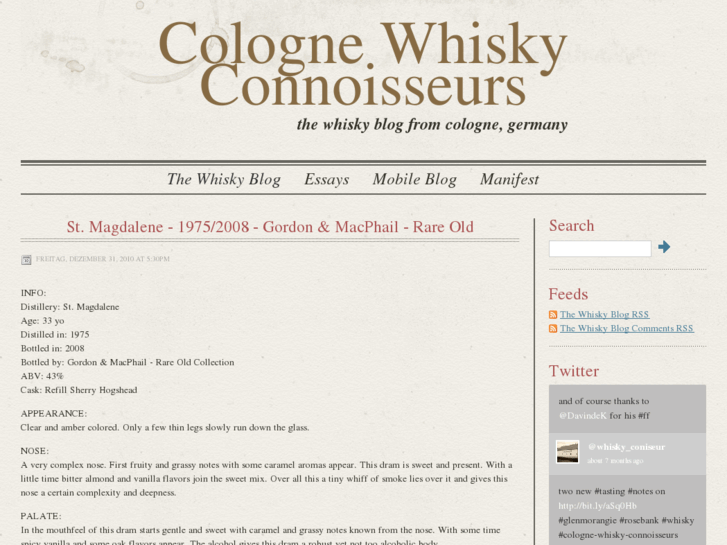 www.cologne-whisky-coniseurs.de