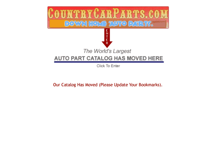 www.countrycarparts.com