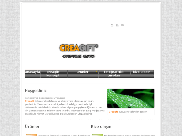 www.creagift.com