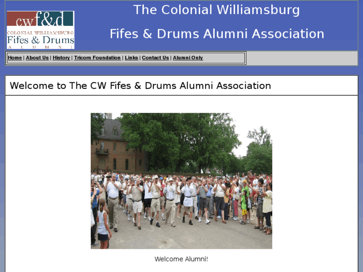 www.cwfdalumni.org