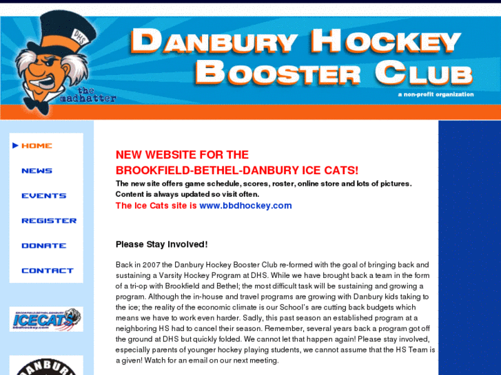 www.danburyhockeybooster.com