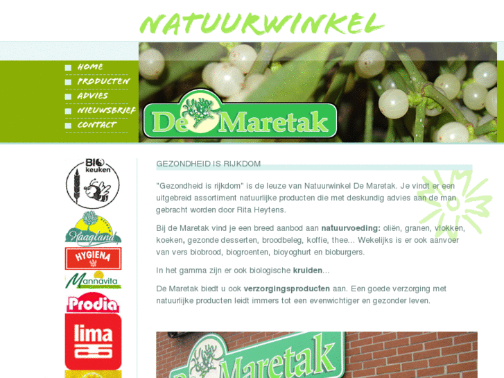 www.demaretak.com