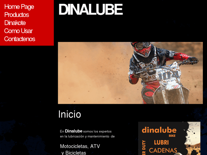 www.dinalube.com