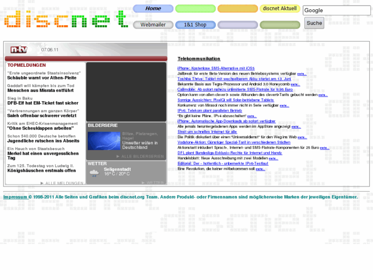 www.discnet.de