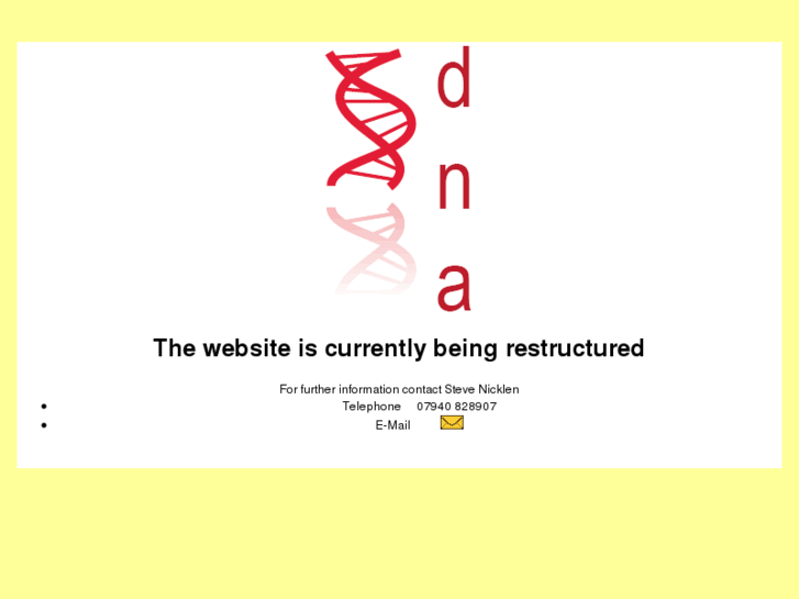 www.dna1.co.uk