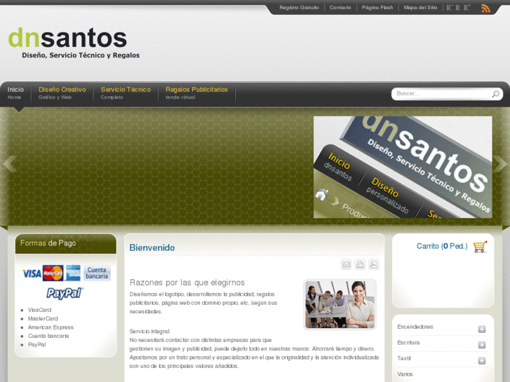 www.dnsantos.com