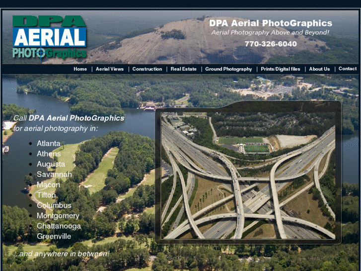 www.dpaaerial.com