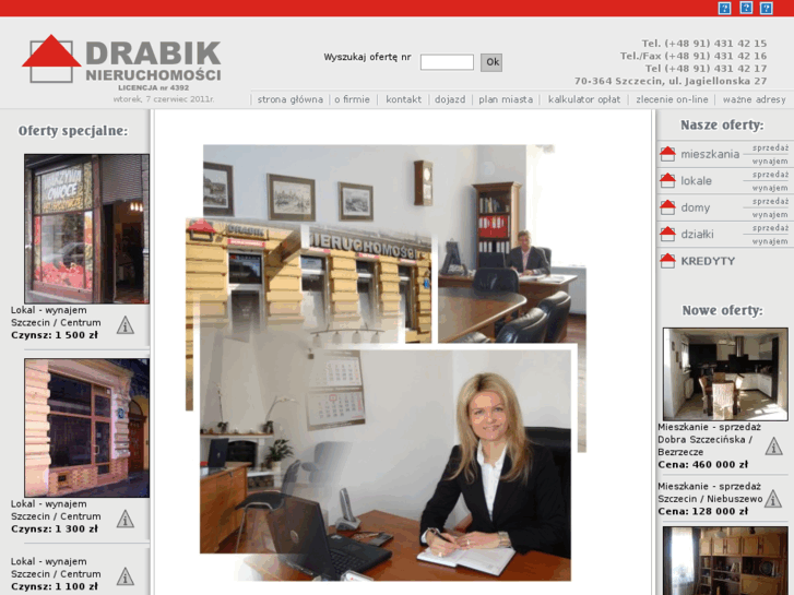 www.drabik.info