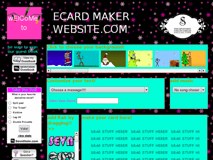 www.ecardmakerwebsite.com