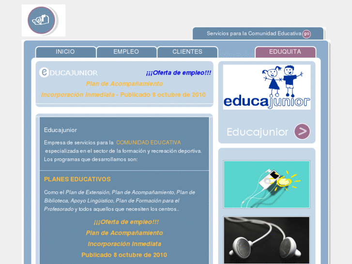 www.educajunior.com