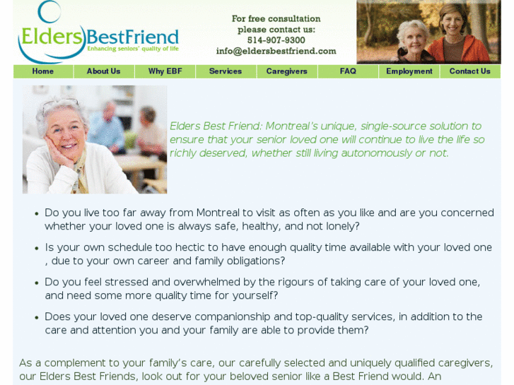 www.eldersbestfriend.com