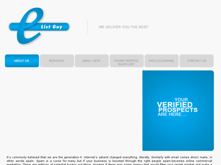 www.elistguy.net