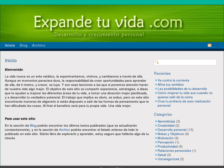 www.expandetuvida.com