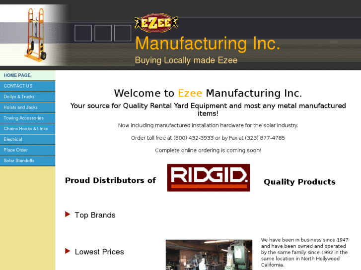www.ezeeinc.com
