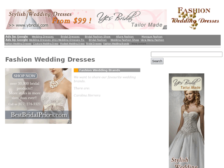 www.fashionweddingdresses.com