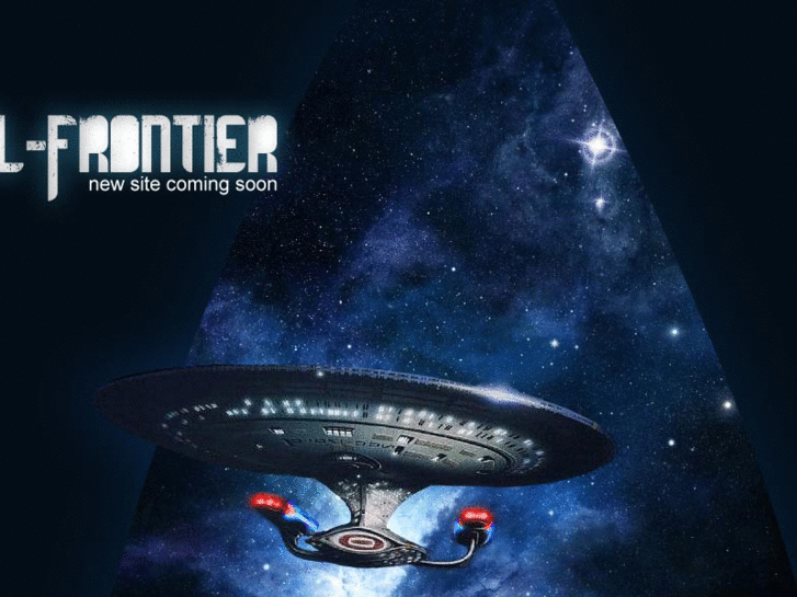 www.final-frontier.co.uk