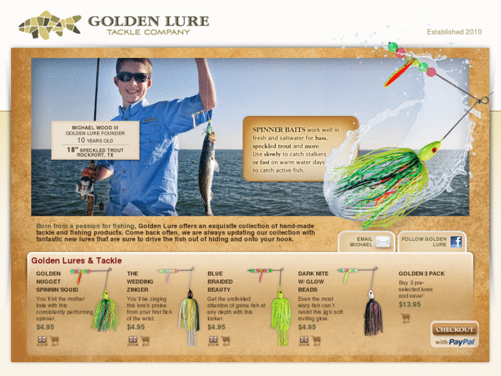 www.fishgoldenlure.com