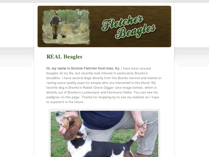 www.fletcherbeagles.com