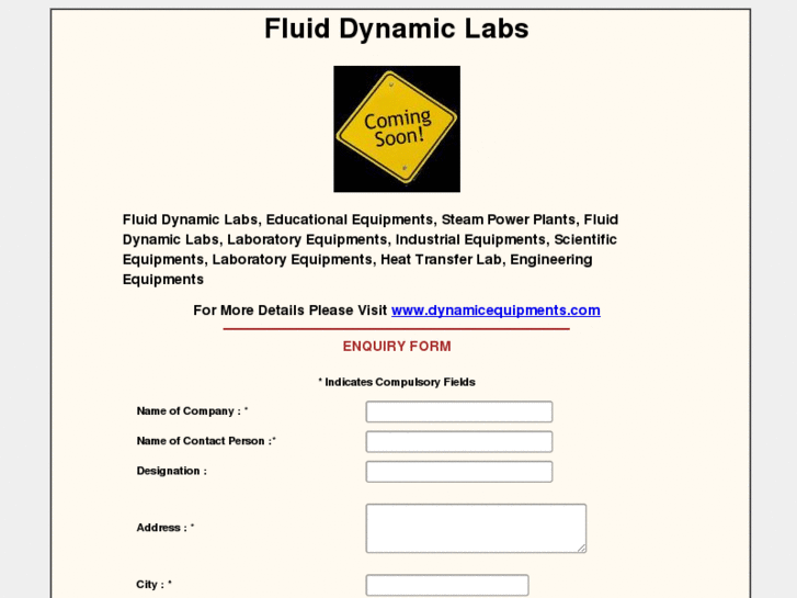 www.fluiddynamiclabs.com