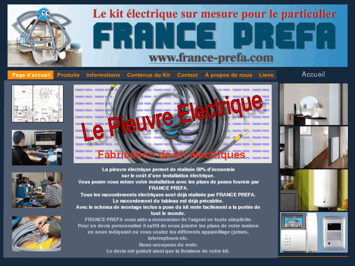 www.france-prefa.com