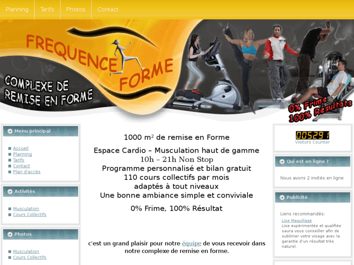 www.frequence-forme.fr