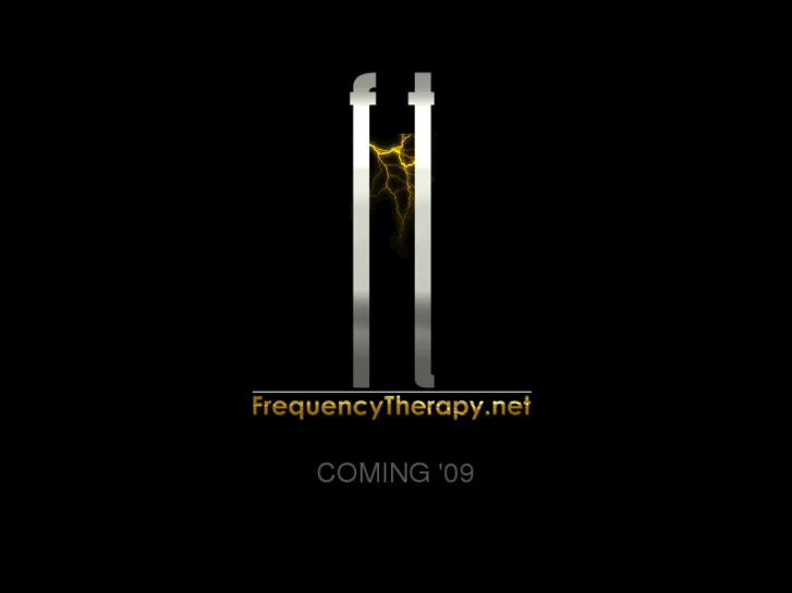 www.frequencytherapy.net