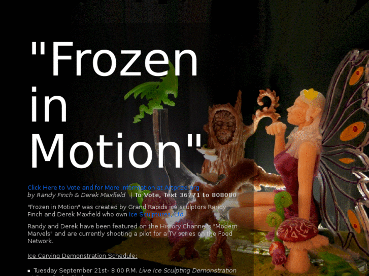 www.frozenartprize.com