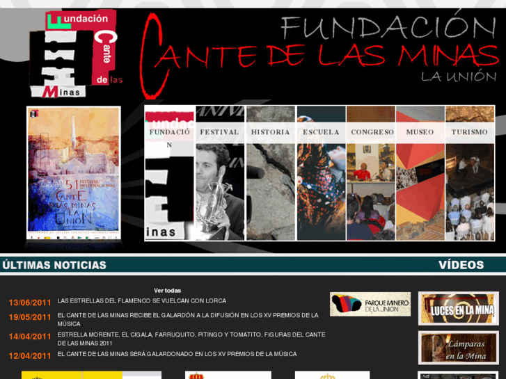 www.fundacioncantedelasminas.com