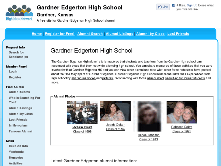 www.gardneredgertonhighschool.org