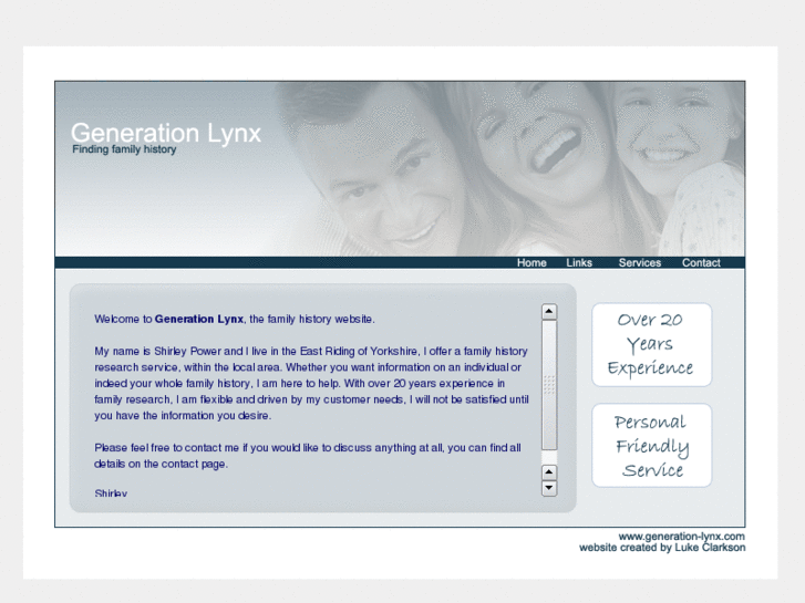 www.generation-lynx.com