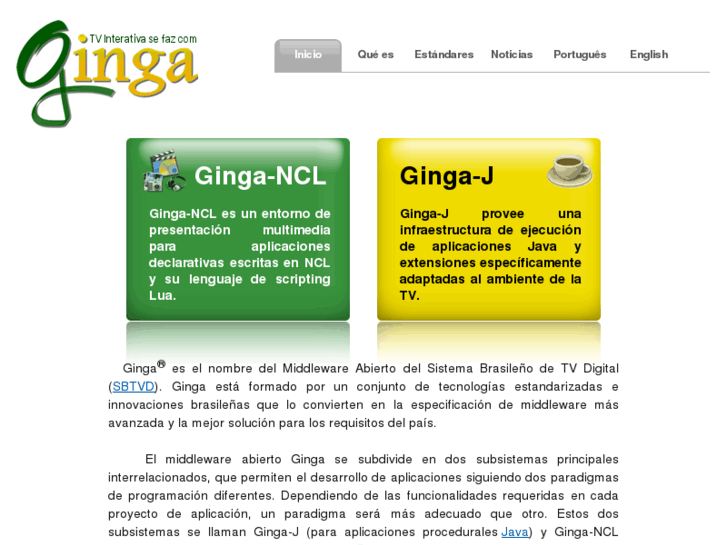 www.ginga.org.ar
