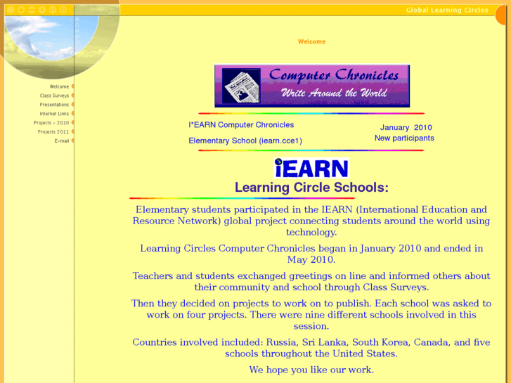 www.global-learning-circles.org