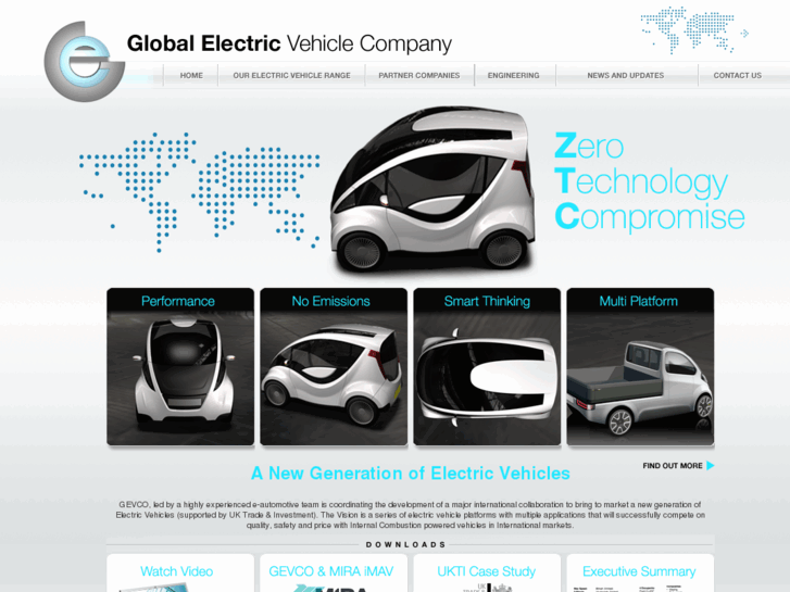 www.globalelectricvehicle.com