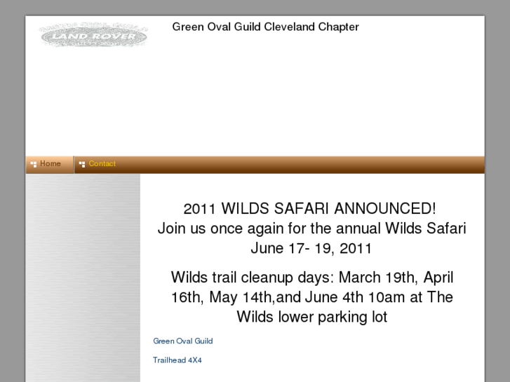 www.gogcleveland.com