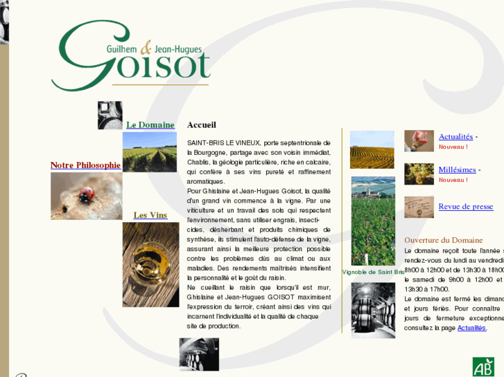 www.goisot.com